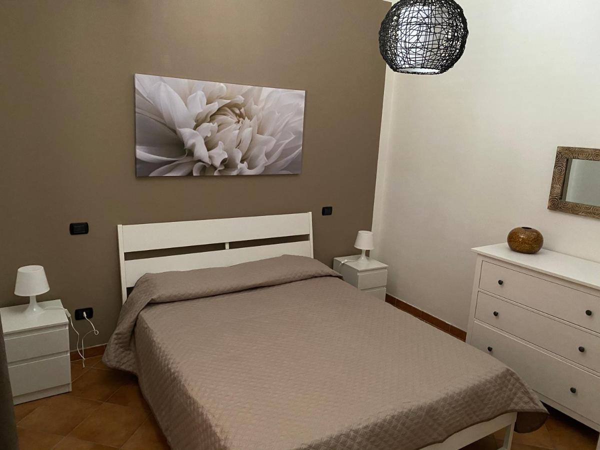 Villa Piruzzu Cv Torre Mulinazzo App P Cinisi Exterior foto